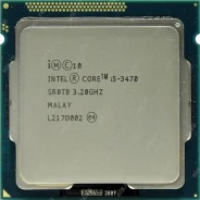 Intel Core i5-3470