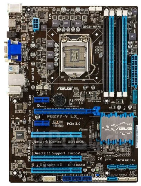 Intel Core i5-3470 ����