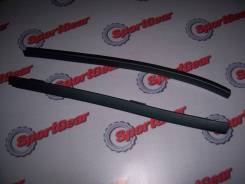 Накладка декоративная. Toyota Crown, GRS180, GRS181, GRS182, GRS183, GRS184 Двигатели: 2GRFXE, 2GRFSE