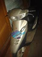 Honda Dio AF28 SR. 50 куб. см., исправен, без птс, с пробегом