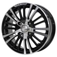Скад. 6.0x15, 5x114.30, ET43, ЦО 67,1 мм.