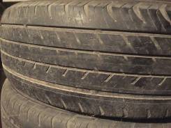 Dunlop Grandtrek ST30. Летние, износ: 40%, 4 шт