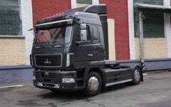 МАЗ 544019-1421-031. Тягач, 11 111 куб. см., 10 т и больше