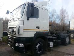 МАЗ 5440В5-8480-031. Тягач МАЗ 5440В5-8420-031 2-х остный, 11 111 куб. см., 10 500 кг.