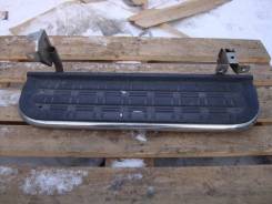 Подножка. Mitsubishi Delica, PD6W, PD8W, PE8W, PF6W, PF8W Двигатели: 4M40, 6G72