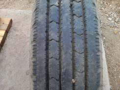 Bridgestone R202. Летние, 2014 год, износ: 5%, 1 шт