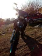 Suzuki DR-Z 400S. 400 куб. см., исправен, птс, с пробегом