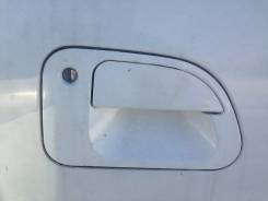Ручка открывания багажника. Mitsubishi Delica, PB4W, PD6W, PE8W, PB5W, PF8W, PB6W, PD8W, PA5W, PD4W, PA4W, PF6W Двигатели: 4M40, 6G72, 6G64, 4D56, 4G6...
