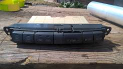 Блок управления климат-контролем. Toyota Mark II Wagon Blit, GX110, JZX110, GX115, JZX115 Toyota Mark II Двигатели: 1JZFSE, 1JZGTE, 1JZGE, 1GFE