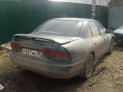 Mitsubishi Galant. E52A, 4G93
