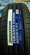 Bridgestone Turanza ER300. Летние, 2016 год, без износа, 1 шт