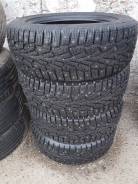 Cordiant Snow Cross. Зимние, шипованные, 2015 год, износ: 5%, 4 шт