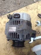Генератор. Toyota: Mark II Wagon Qualis, Alphard, Kluger V, Highlander, Windom, Solara, Pronard, Sienna, Harrier, Camry, Estima, Avalon Двигатель 1MZF...