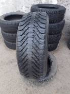 Goodyear UltraGrip 500. Зимние, шипованные, 2012 год, износ: 20%, 1 шт