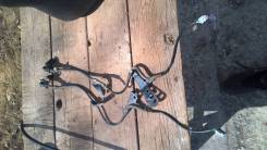 Датчик abs. Toyota: Progres, Verossa, Crown, Altezza, Brevis, Origin, Mark II Wagon Blit, Crown Majesta, IS200, IS300 Двигатели: 1JZFSE, 2JZFSE, 1JZGE...