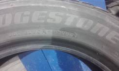 Bridgestone Dueler H/P. Летние, 2006 год, износ: 50%, 4 шт