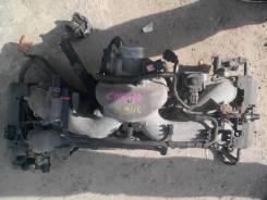 Коллектор впускной. Subaru Legacy, BL5, BP5 Subaru Forester, SG5 Subaru Impreza, GE7, GE6, GH7, GH6 Двигатель EJ203