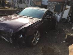Mercedes-Benz CLS-Class. WDD21, 273960