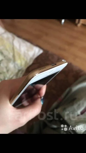 Apple iPod touch 6. ����