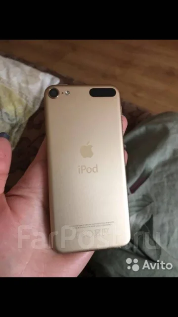 Apple iPod touch 6. ����