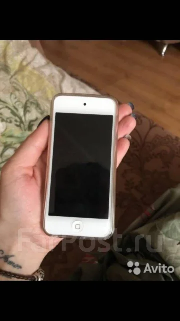 Apple iPod touch 6. ����