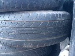 Dunlop Grandtrek ST30. Летние, износ: 60%, 2 шт