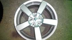 Replica. 7.0x18, 5x114.30, ET38, ЦО 67,1 мм.