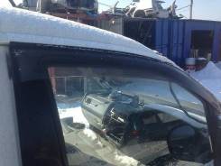 Ветровик. Mitsubishi Delica, PD8W, PD6W, PF8W, PE8W Двигатели: 4M40, 6G72