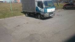 Mitsubishi Canter. Продам грузовик Mitsubishi canter, 2 800 куб. см., 2 000 кг.