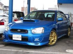 Губа. Subaru Impreza WRX STI, GDB Subaru Impreza, GDB Subaru Impreza WRX, GDB