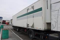 Chereau. Продам полуприцеп фургон , 36 000 кг.