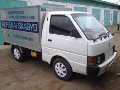 Nissan Vanette. , 2 000 куб. см., 1 000 кг.