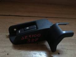 Ручка открывания бензобака. Toyota Cresta, JZX100, JZX101, GX100, LX100 Toyota Mark II, LX100, JZX100, GX100, JZX101 Toyota Chaser, GX100, SX100, JZX1...