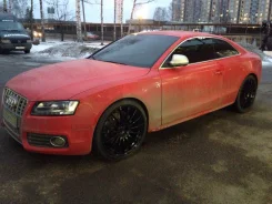 Advan Racing RT. 9.0/10.0x20", 5x112, ET29/25, �� 66,6���. ����