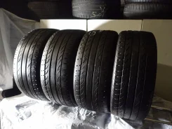 Pirelli P Zero Nero. ������, 20�%, 4 ��