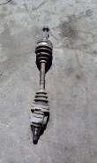 Привод. Toyota Sprinter Carib, AE115G Двигатель 7AFE