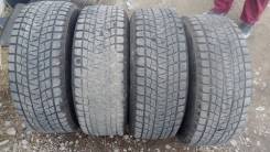 Bridgestone Blizzak DM-V1. Зимние, без шипов, 50 %, 4 шт