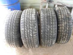 Goodyear Wrangler AT. Всесезонные, износ: 20%, 4 шт