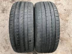 Pirelli Cinturato P1. Летние, 2012 год, износ: 40%, 2 шт