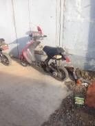 Honda. 50 куб. см., неисправен, птс, с пробегом