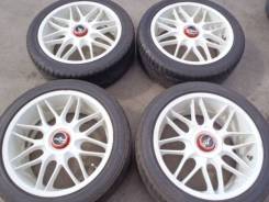 Sparco. 7.0/8.0x17, 5x114.30, ET35/32