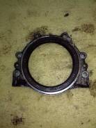 Крышка коленвала. Toyota: GS300, Cresta, Verossa, Origin, Mark II Wagon Blit, IS300, IS200, Crown / Majesta, Progres, Supra, Crown, Altezza, Brevis, A...