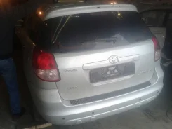 Toyota Matrix. 1ZZ ����