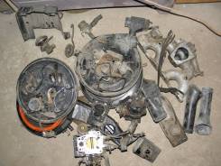 Моновпрыск. Nissan Terrano, LBYD21 Двигатель Z24I