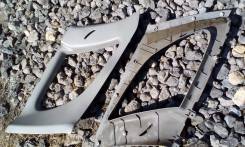 Панель стенок багажного отсека. Toyota Sprinter Carib, AE115G Двигатель 7AFE