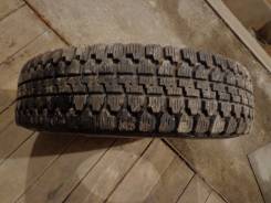 Bridgestone Blizzak PM-10. Всесезонные, без износа, 4 шт