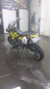 Suzuki DR-Z 400SM. 400 куб. см., исправен, птс, с пробегом