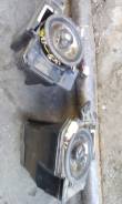 Панель рулевой колонки. Toyota Sprinter Carib, AE115G Двигатель 7AFE