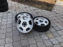 Work Euroline. 7.0x17", 4x114.3, 5x114.3 ����