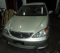 Toyota Camry. ACV30, 2AZFE